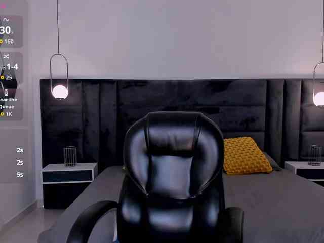 LaurentRosse webcam