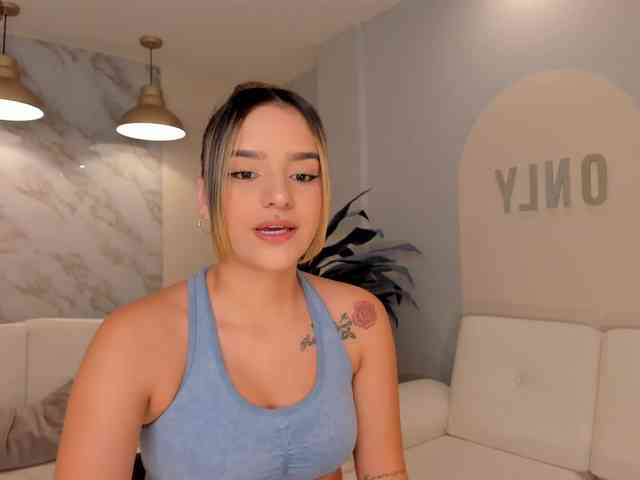 LaurentRosse webcam