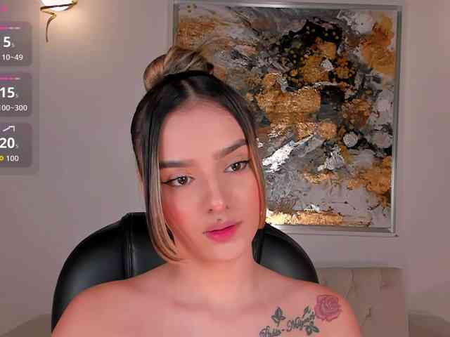 LaurentRosse webcam