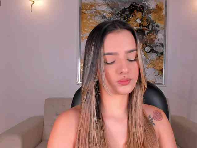 LaurentRosse webcam