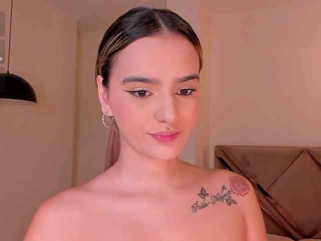 LaurentRosse webcam