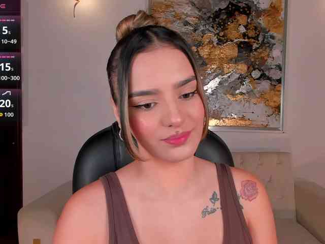 LaurentRosse webcam