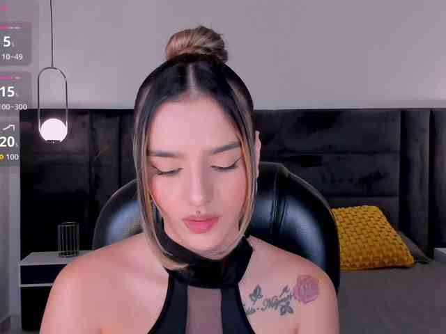 LaurentRosse webcam