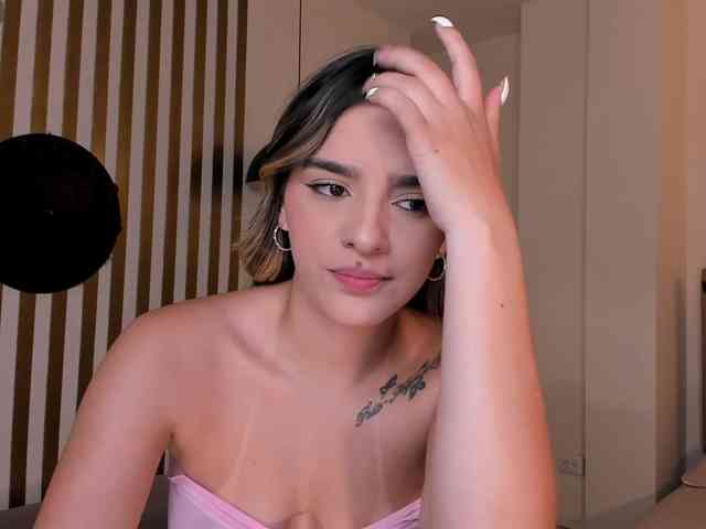 LaurentRosse webcam