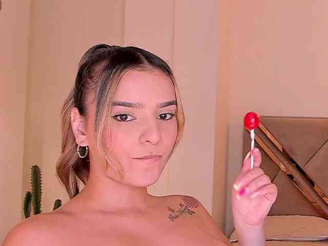 LaurentRosse webcam
