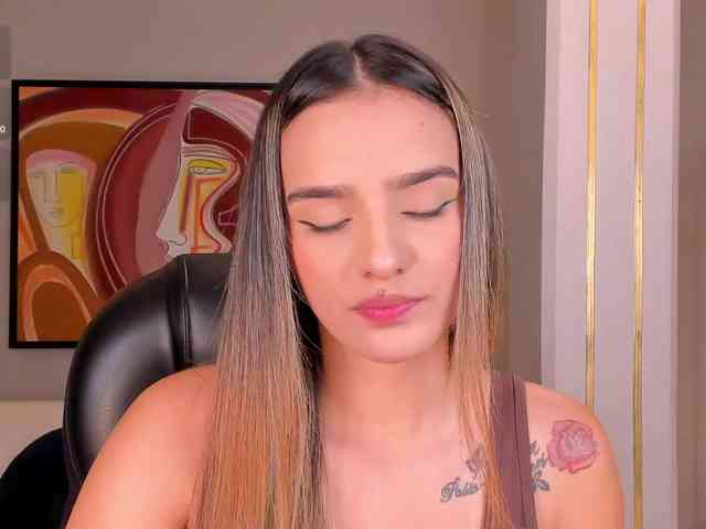 LaurentRosse webcam