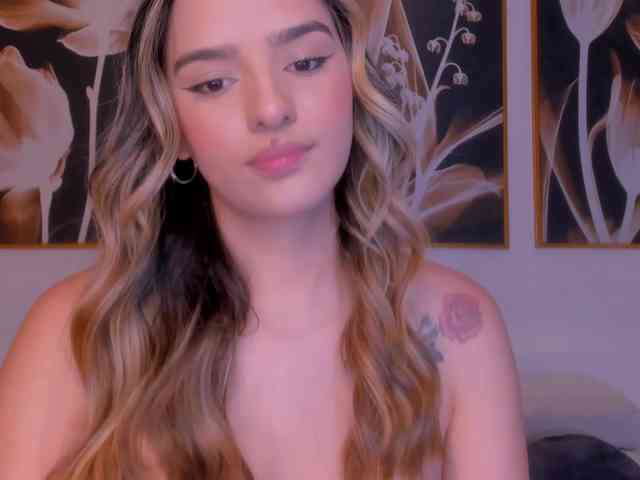 LaurentRosse webcam