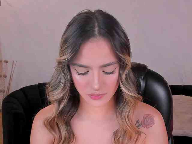 LaurentRosse webcam