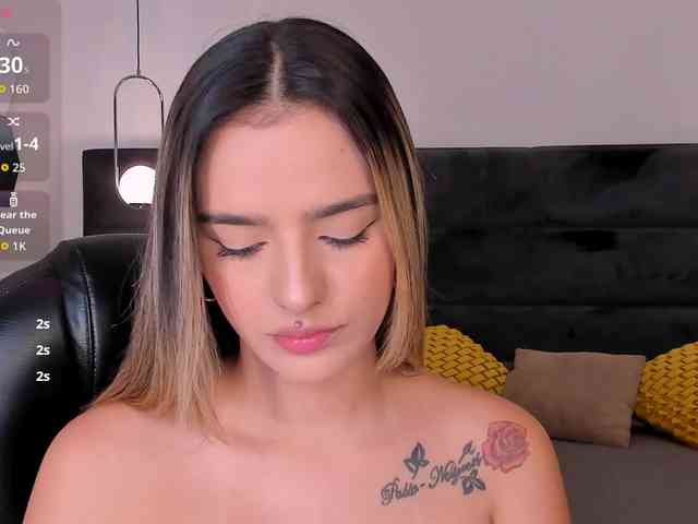 LaurentRosse webcam