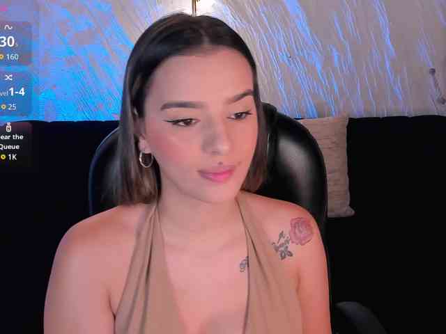 LaurentRosse webcam