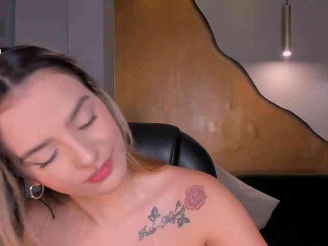 LaurentRosse webcam