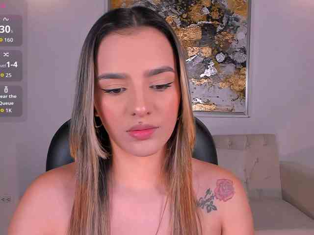 LaurentRosse webcam