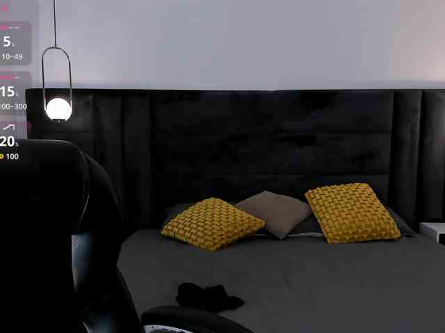 LaurentRosse webcam