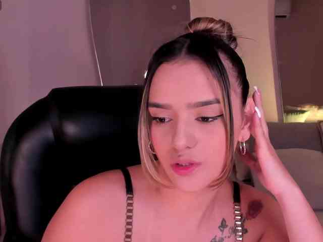 LaurentRosse webcam