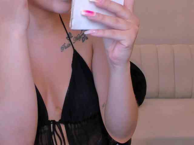 LaurentRosse webcam