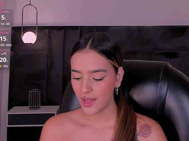 LaurentRosse webcam