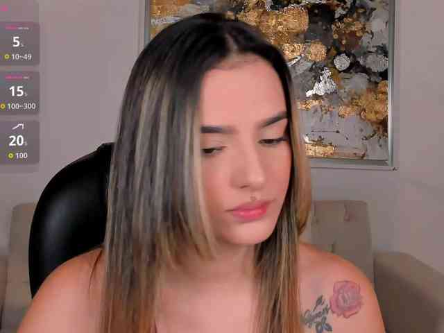 LaurentRosse webcam