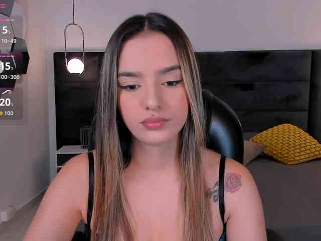LaurentRosse webcam