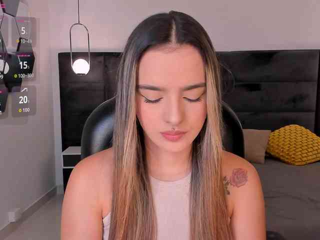 LaurentRosse webcam