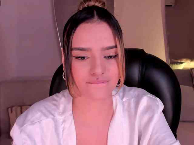 LaurentRosse webcam