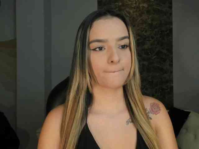 LaurentRosse webcam
