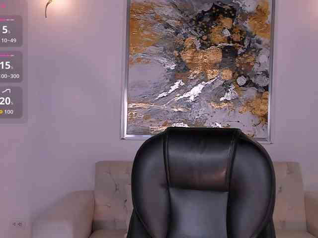 LaurentRosse webcam