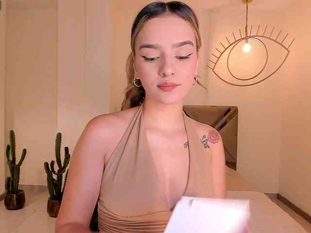 LaurentRosse webcam