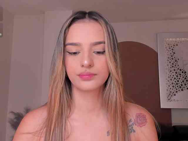 LaurentRosse webcam