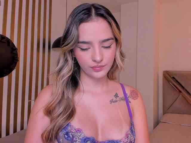 LaurentRosse webcam