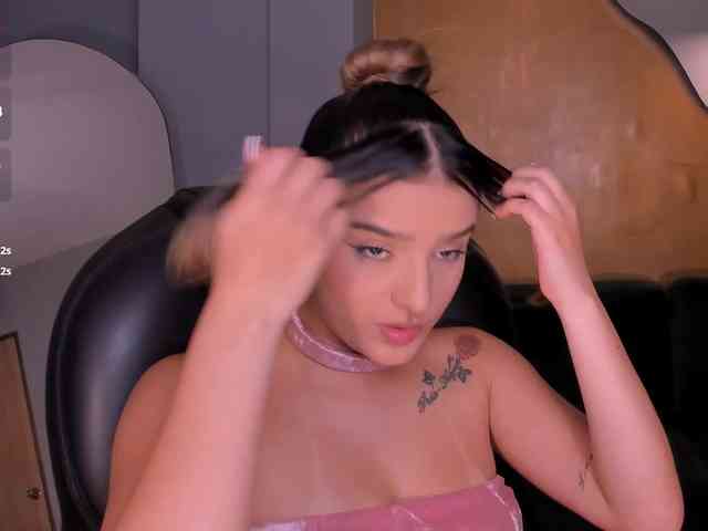 LaurentRosse webcam