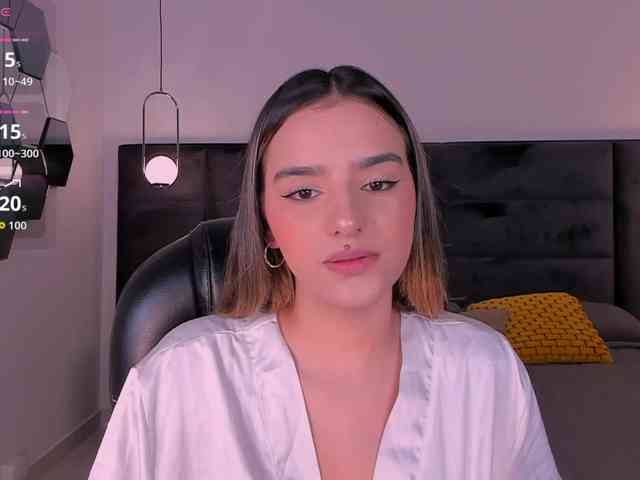 LaurentRosse webcam