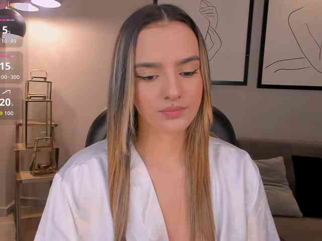LaurentRosse webcam