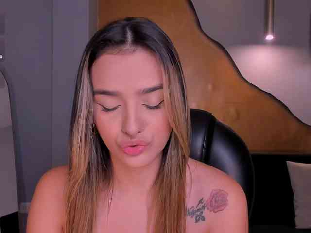 LaurentRosse webcam