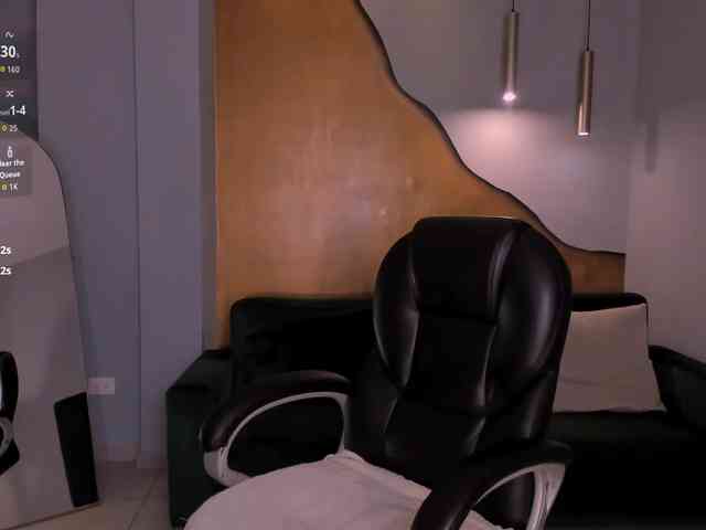 LaurentRosse webcam