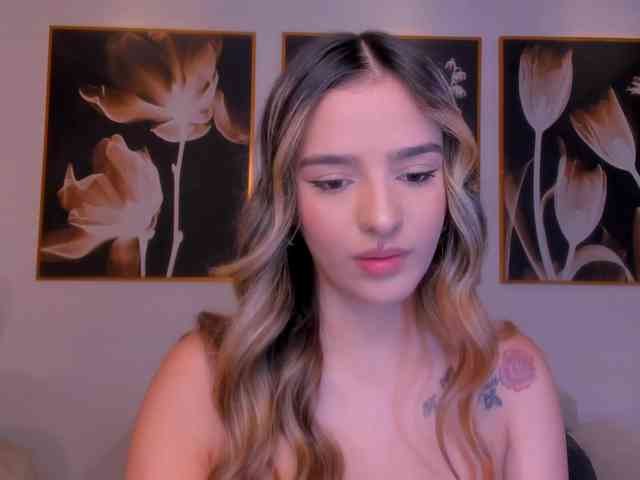 LaurentRosse webcam