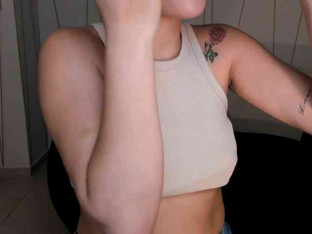 LaurentRosse Live Webcam on BongaCams