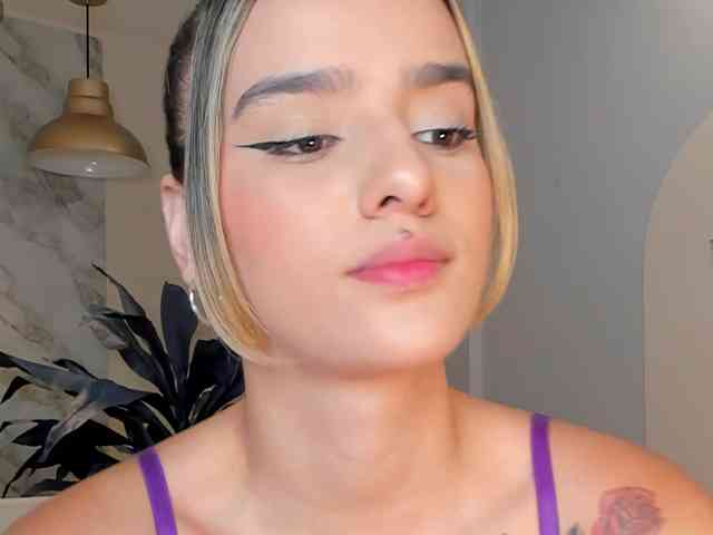 LaurentRosse webcam