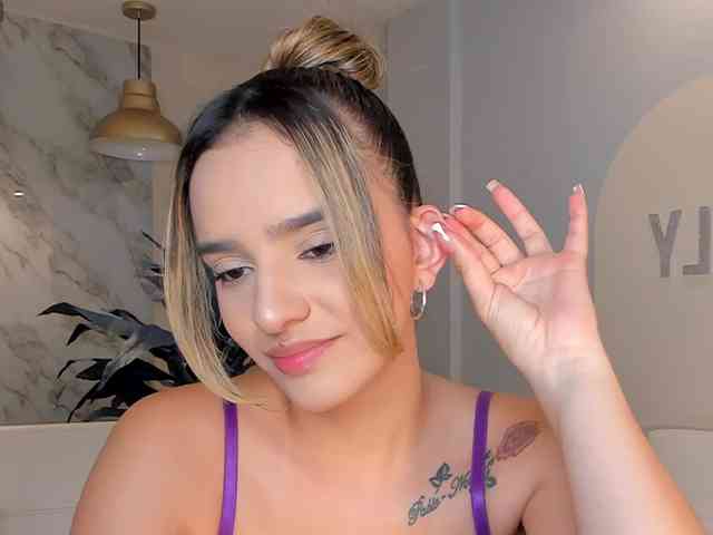 LaurentRosse webcam