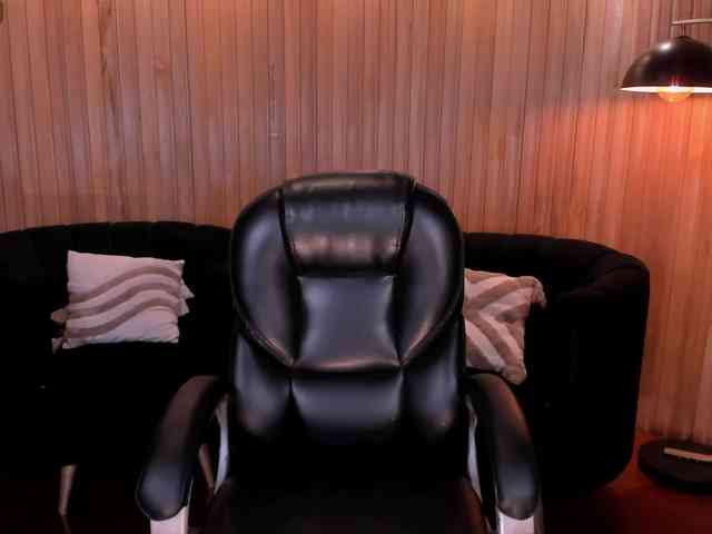 LaurentRosse webcam