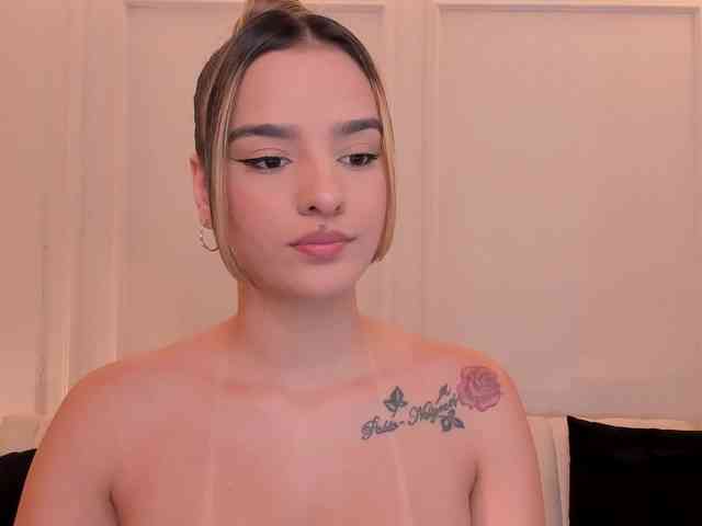 LaurentRosse webcam