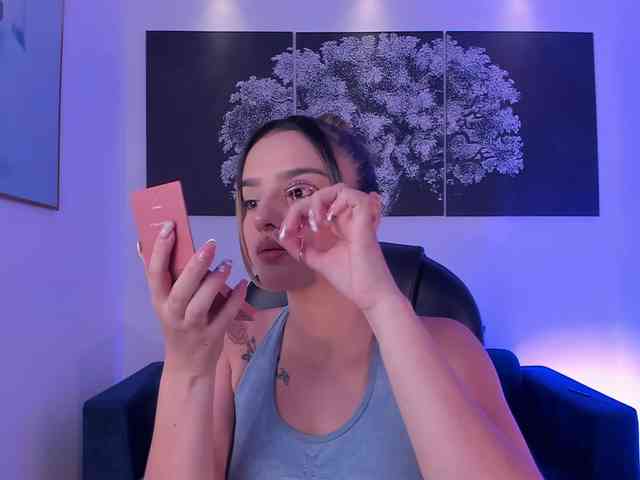 LaurentRosse webcam