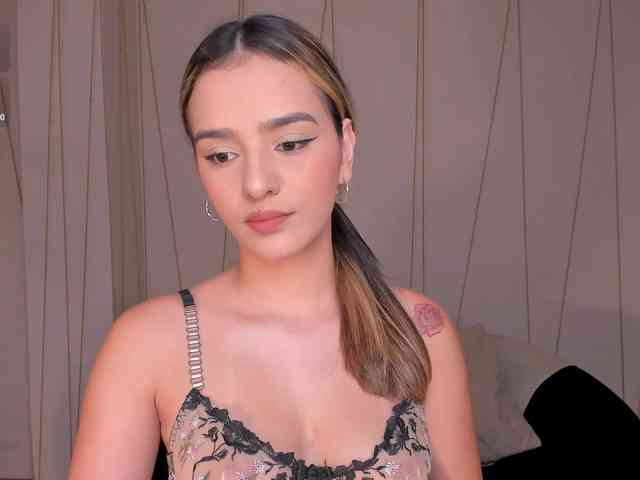 LaurentRosse webcam