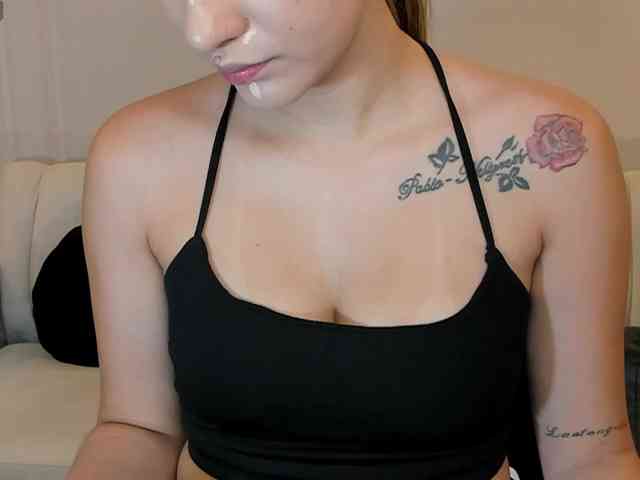 LaurentRosse webcam
