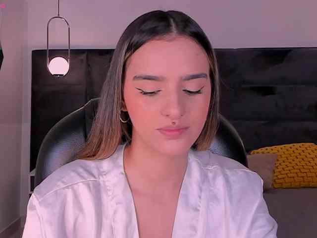 LaurentRosse webcam