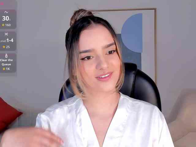 LaurentRosse webcam