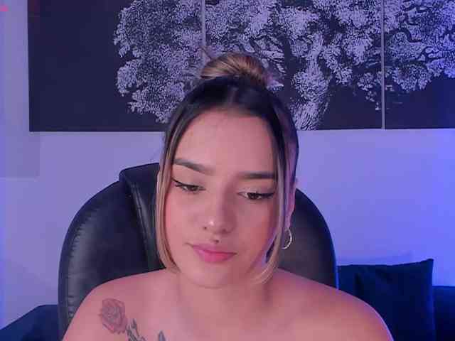 LaurentRosse webcam