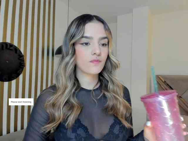 LaurentRosse webcam