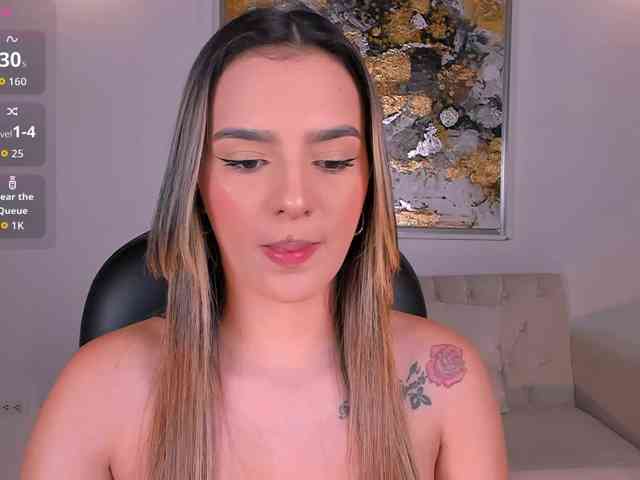 LaurentRosse webcam