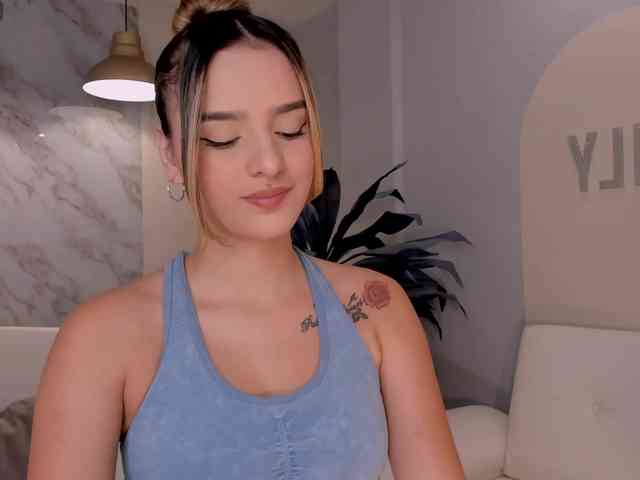LaurentRosse webcam