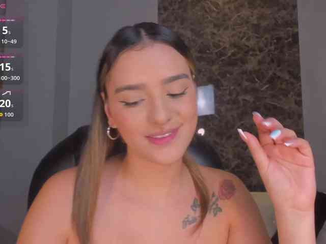 LaurentRosse webcam